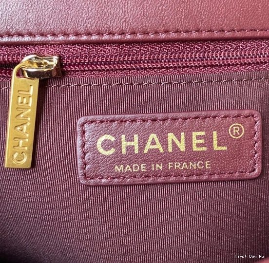 Firstbag Ru BAG FLAP CHANEL 0820